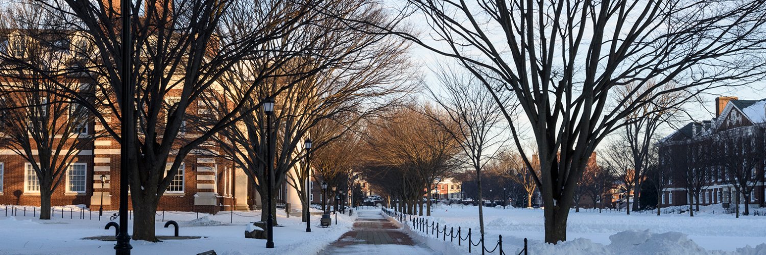 UD Engineering banner