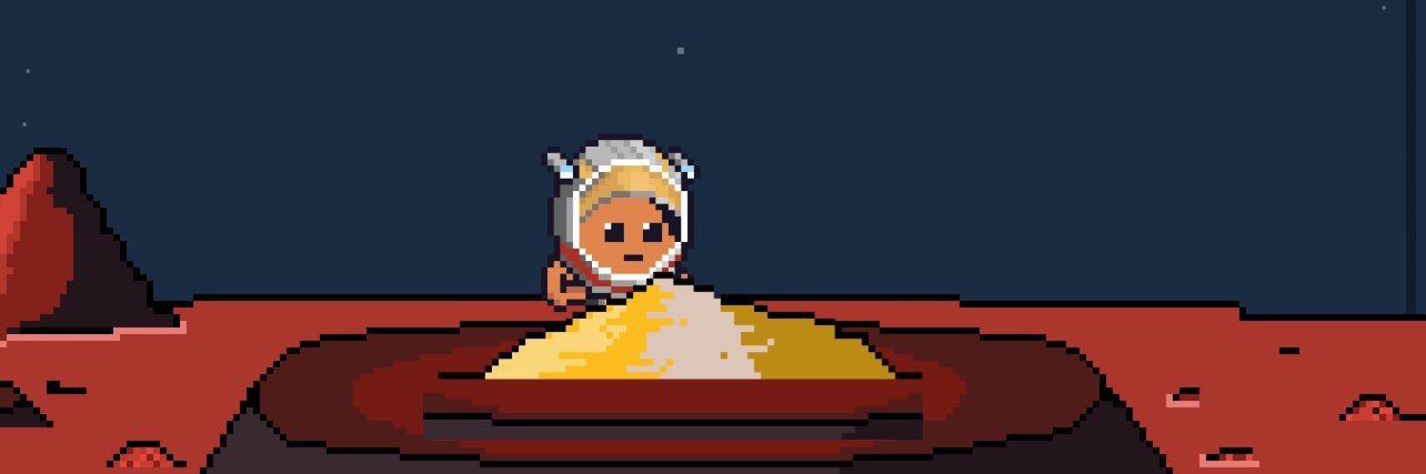 LAMLAm OwO ❤️ Butter Memecoin $ODY banner