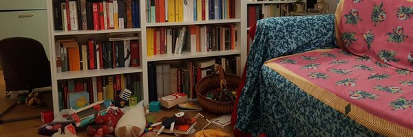 FloHertel Profile Banner