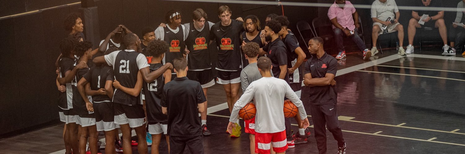SoCal Academy banner