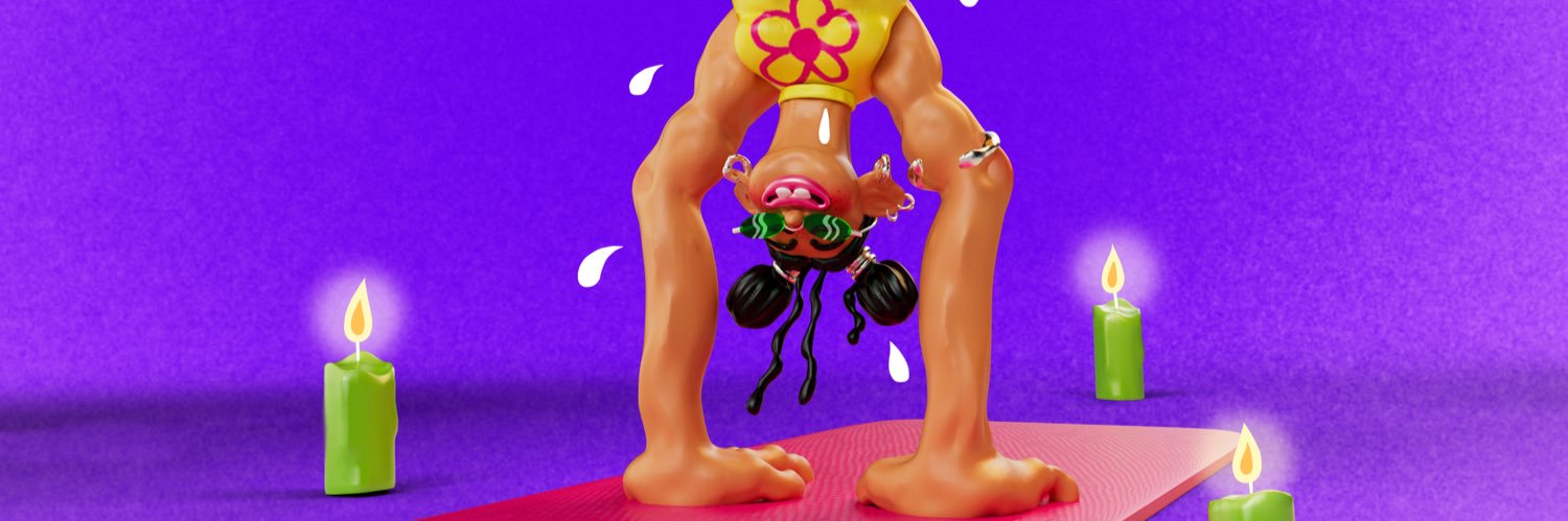 marmalized's profile banner image