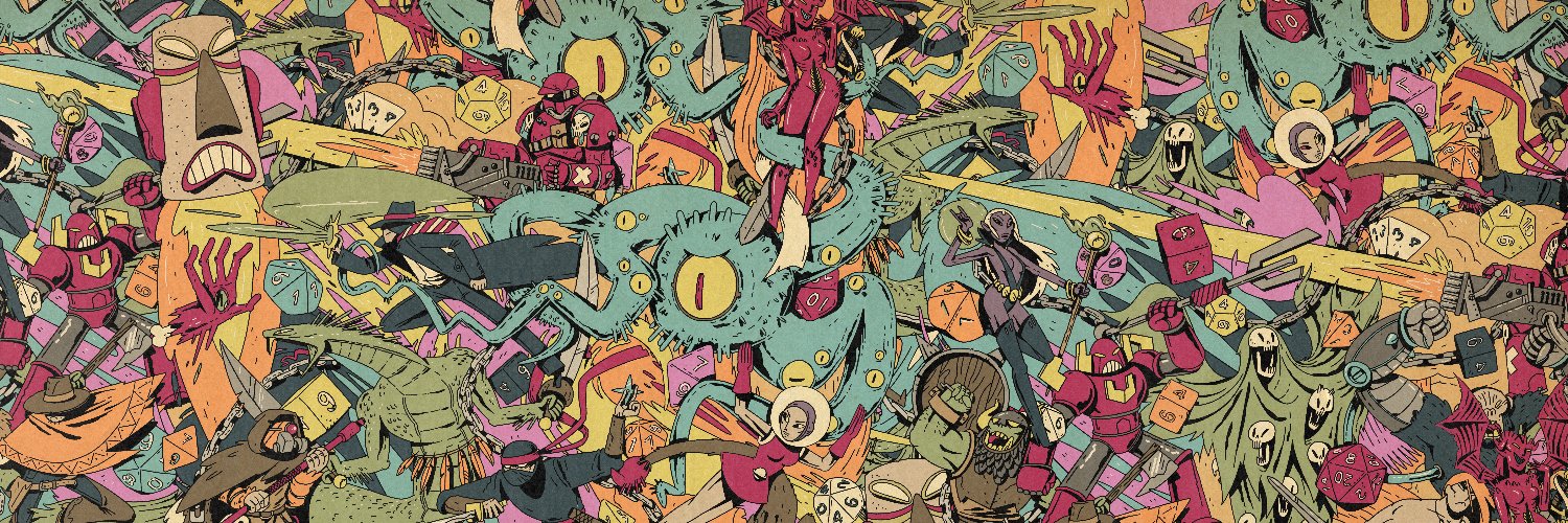 Miguel Ribeiro (Red Room)'s banner