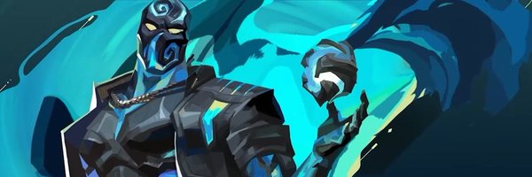 TheBlueEnder_ Profile Banner