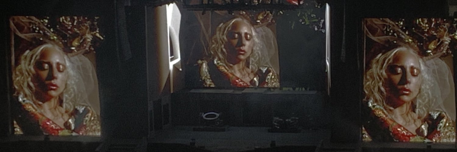 britxtney's profile banner image