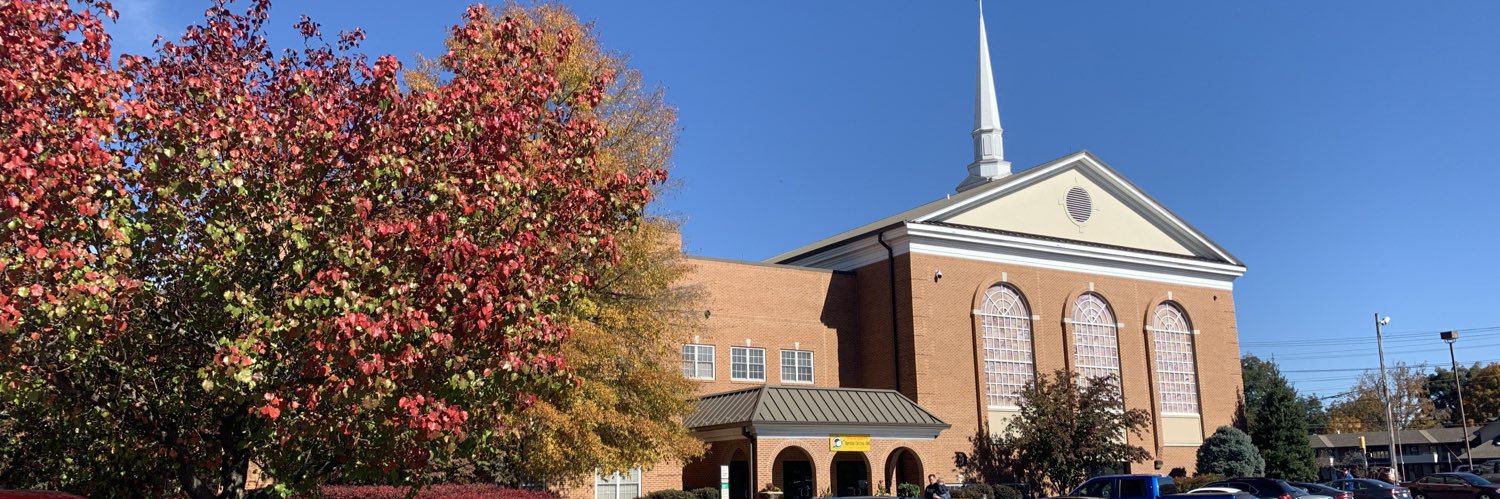 FBC Sevierville banner