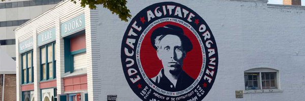 SaltLakeIWW Profile Banner