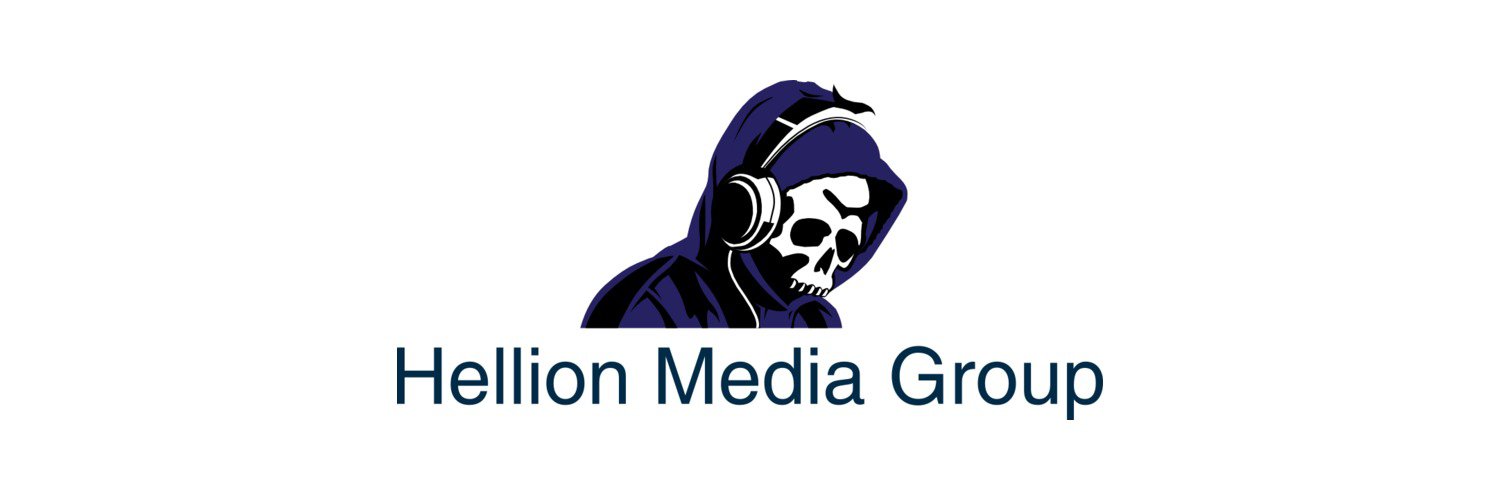 Hellion Social Media banner