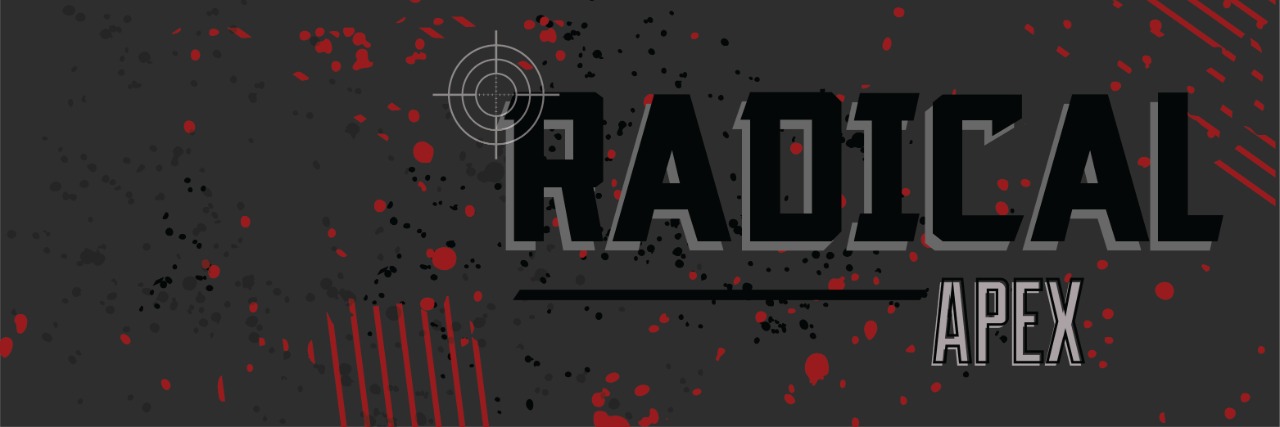 𝙍𝙖𝙙𝙞𝙘𝙖𝙡 banner