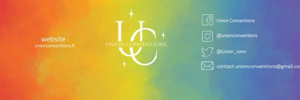 Union_Conv Profile Banner