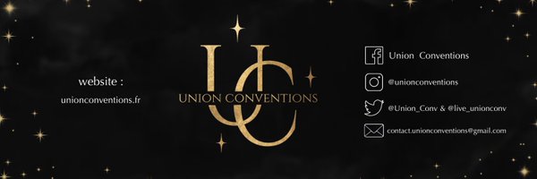 Union_Conv Profile Banner
