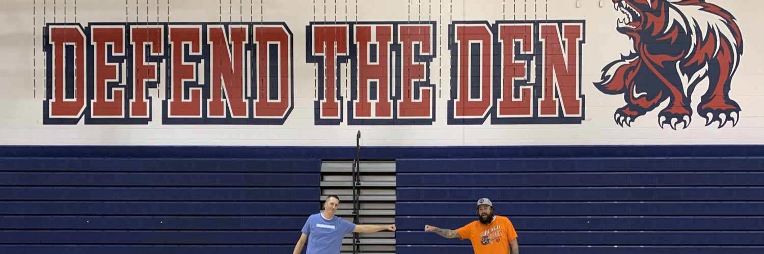 Chaparral Athletics's banner