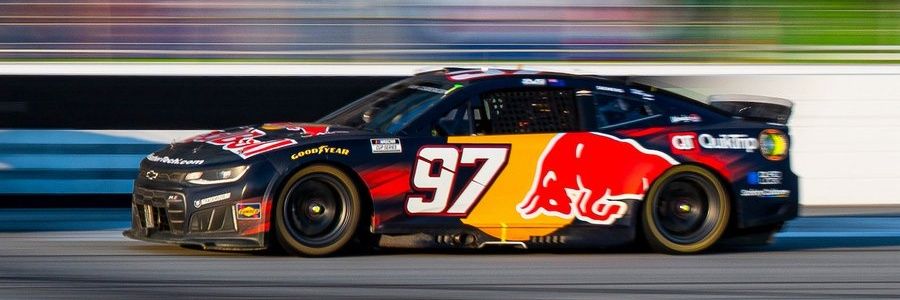 Matt White 🎙️🏁 banner