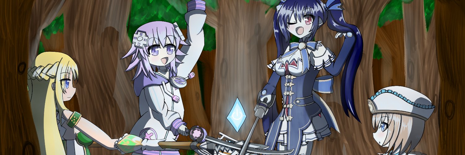 Shuri_kun's profile banner image