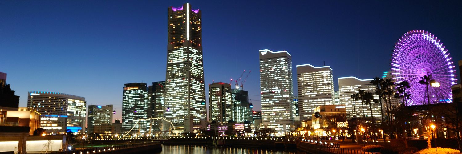 はっちゃん@045//産直ライダー🤣 banner