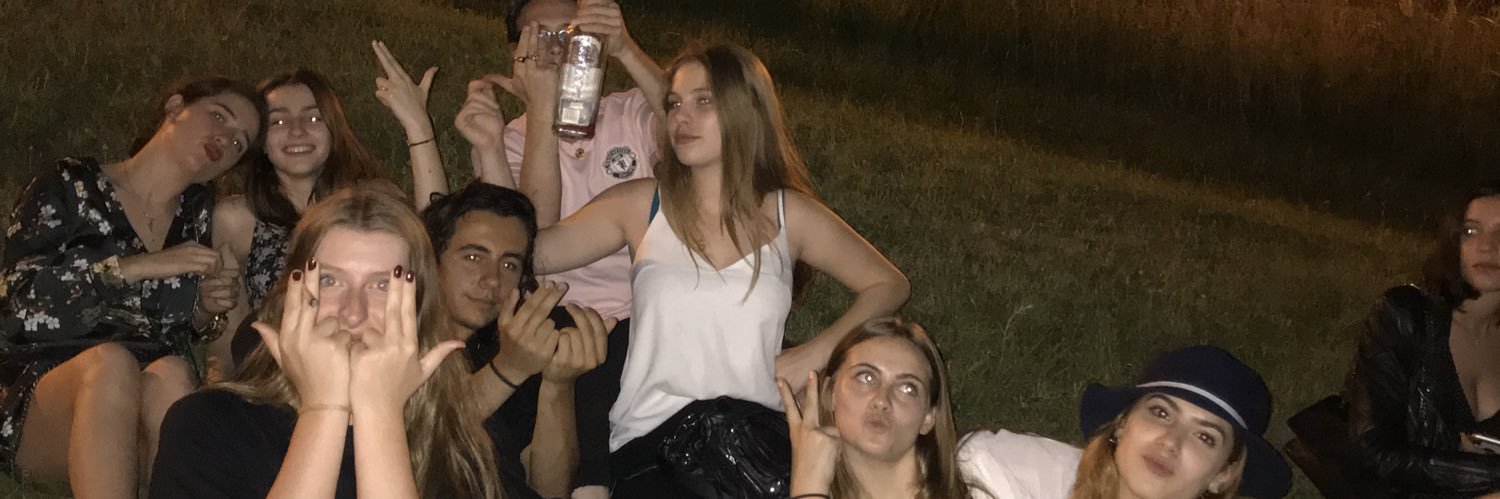 CszMorgane's profile banner image