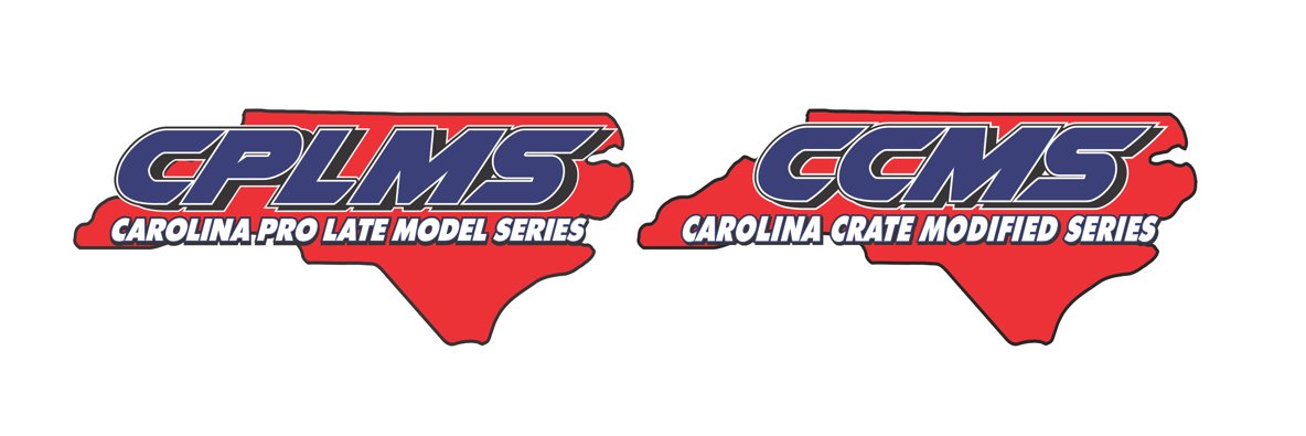 Carolina Pro Late Models Series CPLMS _ CCMS banner