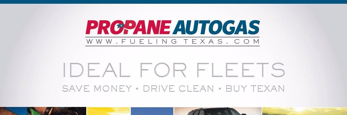 Propane:FuelingTexas banner