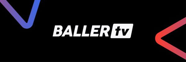 BallerTV Profile Banner