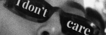 . banner