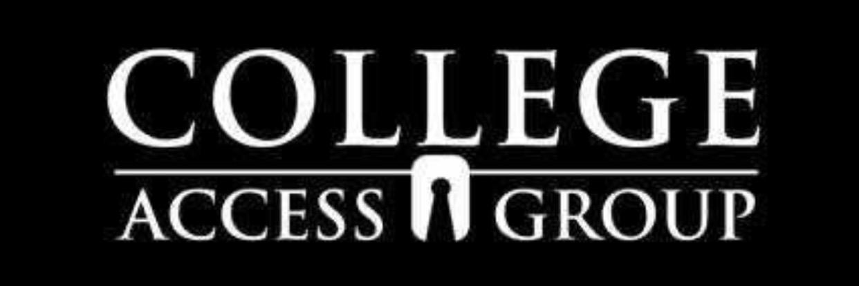 College Access Group banner
