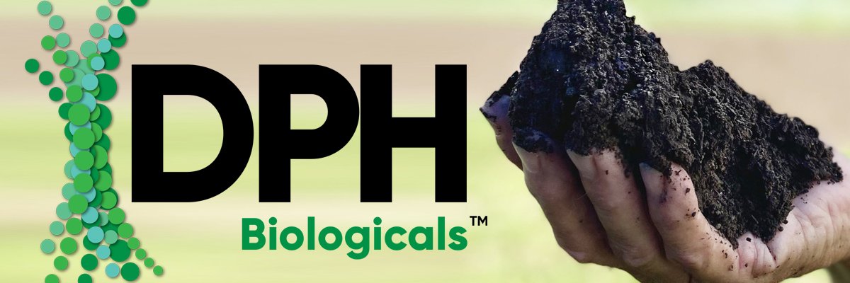 DPH Biologicals banner