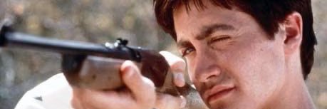 Young White Chinese Grandpa banner