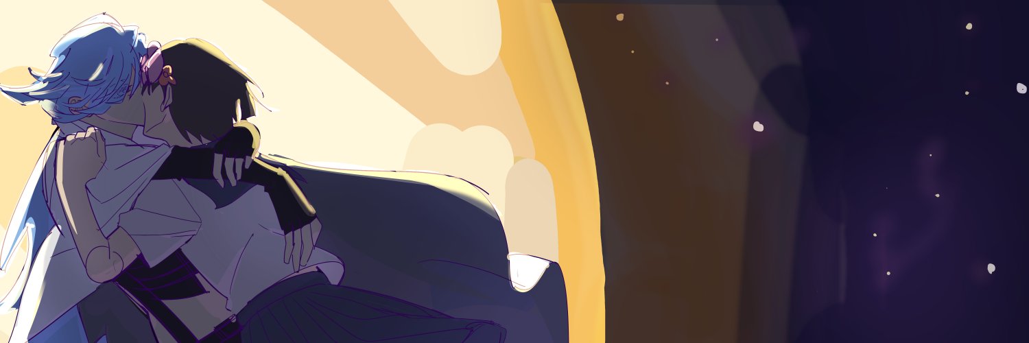 Artificer/ Only Member of the Kimi Shundan Fanclub banner