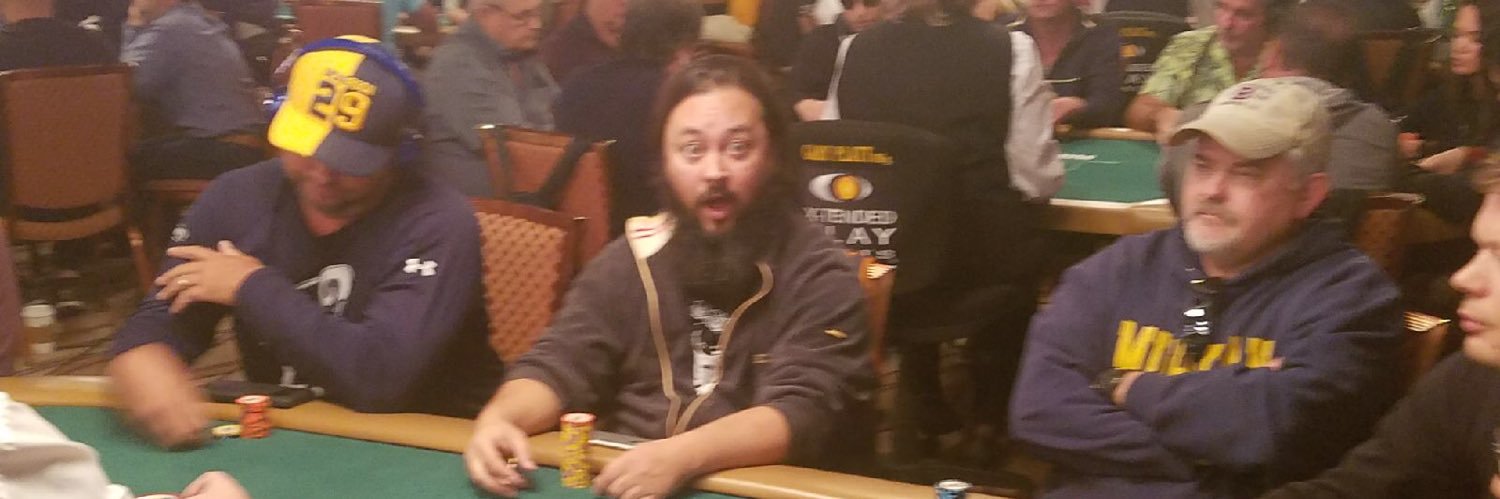 PJ Horrigan III banner