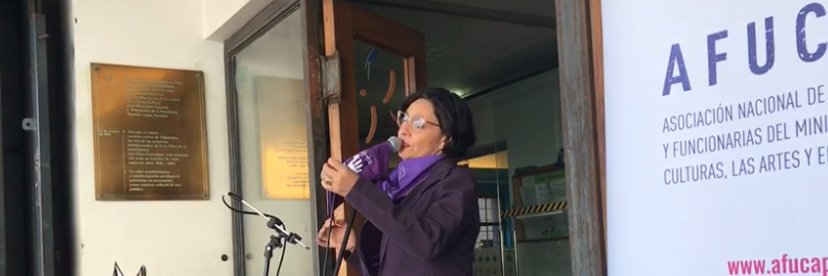 Paulette L'Huissier Escobar 🌳 Esperanza🌳 banner