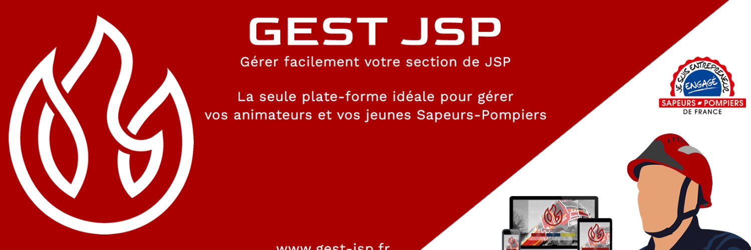 Gest Jsp banner