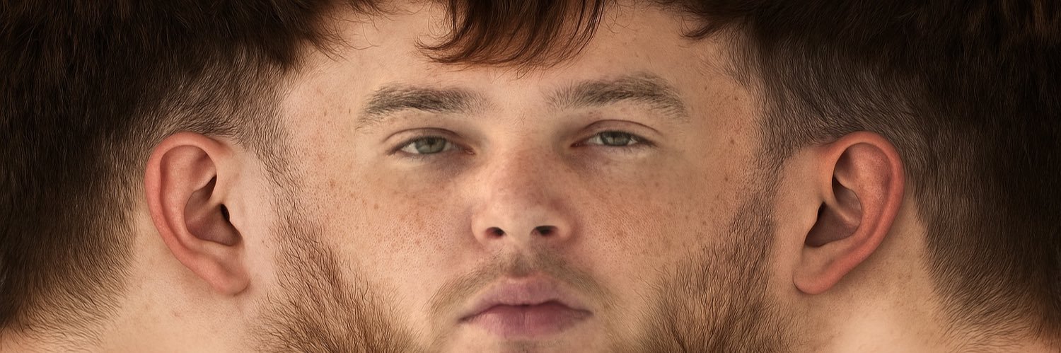 ulismemusic's profile banner image