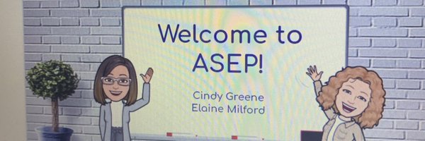 ASEPCGREENE Profile Banner