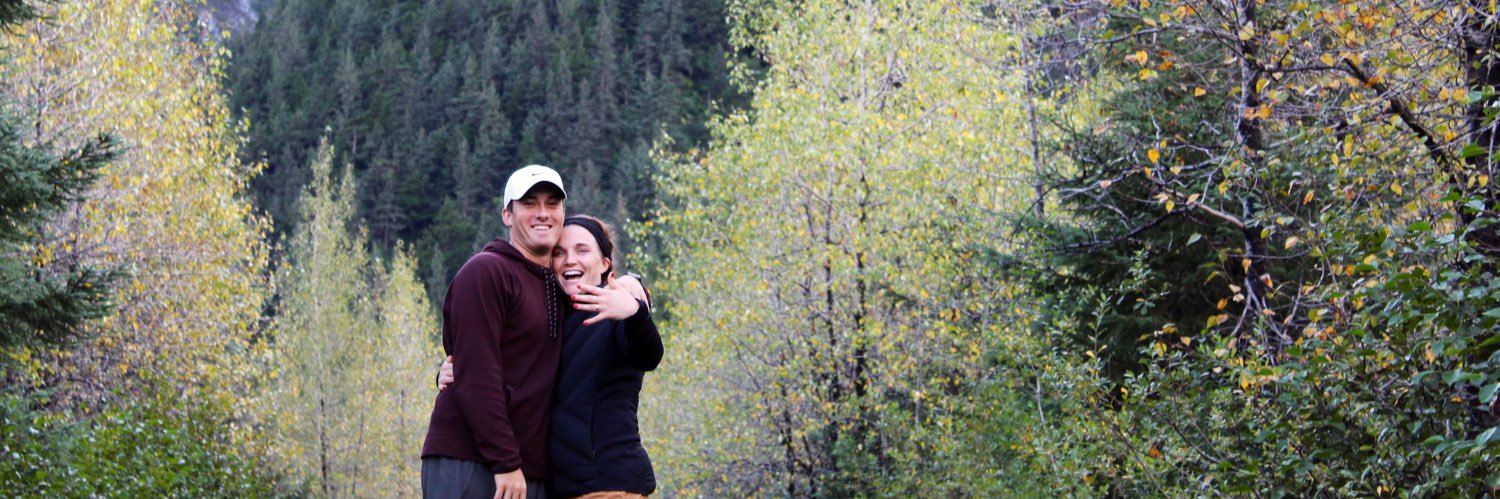 BrittneeGilbert's profile banner image