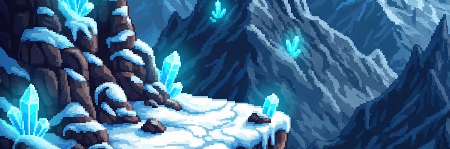 iscxyz's profile banner image