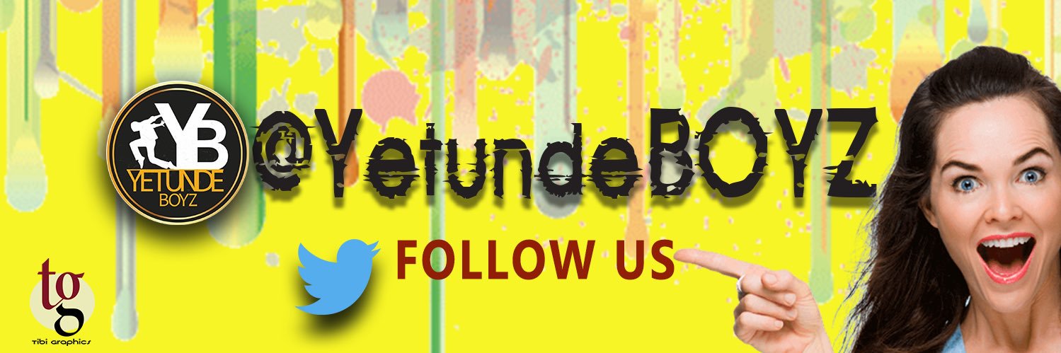 Yetunde Media banner