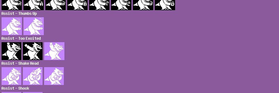 notinusual's profile banner image