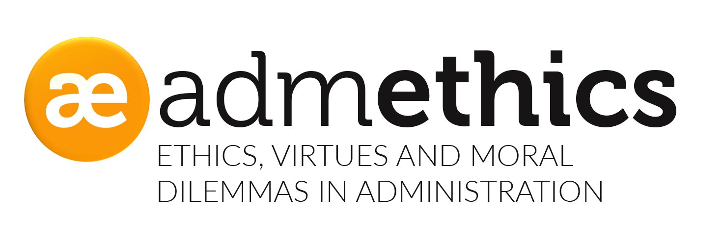 AdmEthics banner