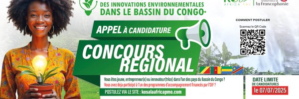 Kosalaafricapme Profile Banner