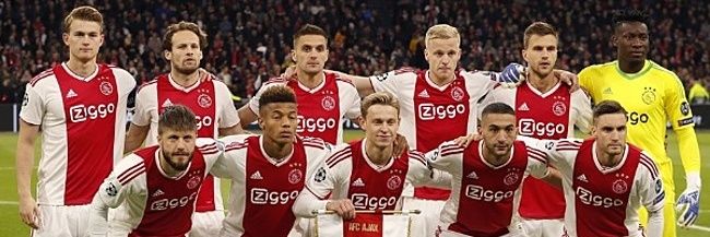 Dutch banner