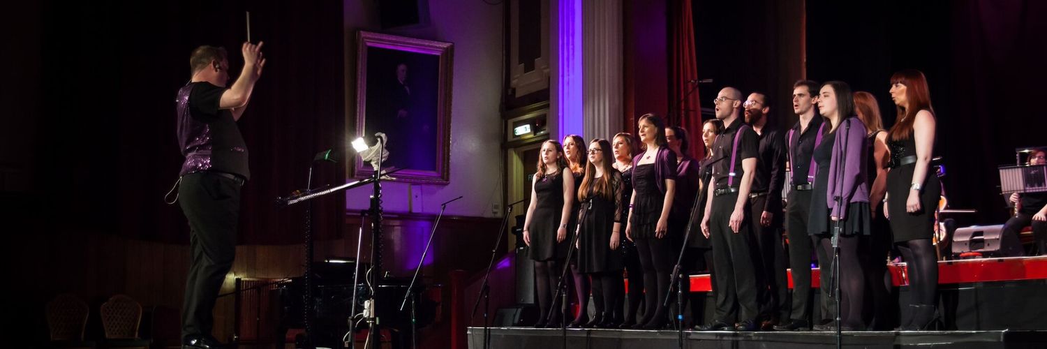 TakeNoteVocal's profile banner image