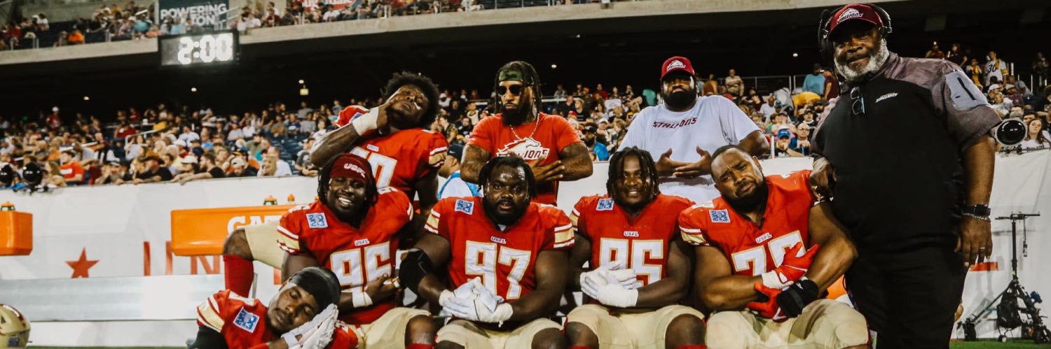 Coach Marty Long banner