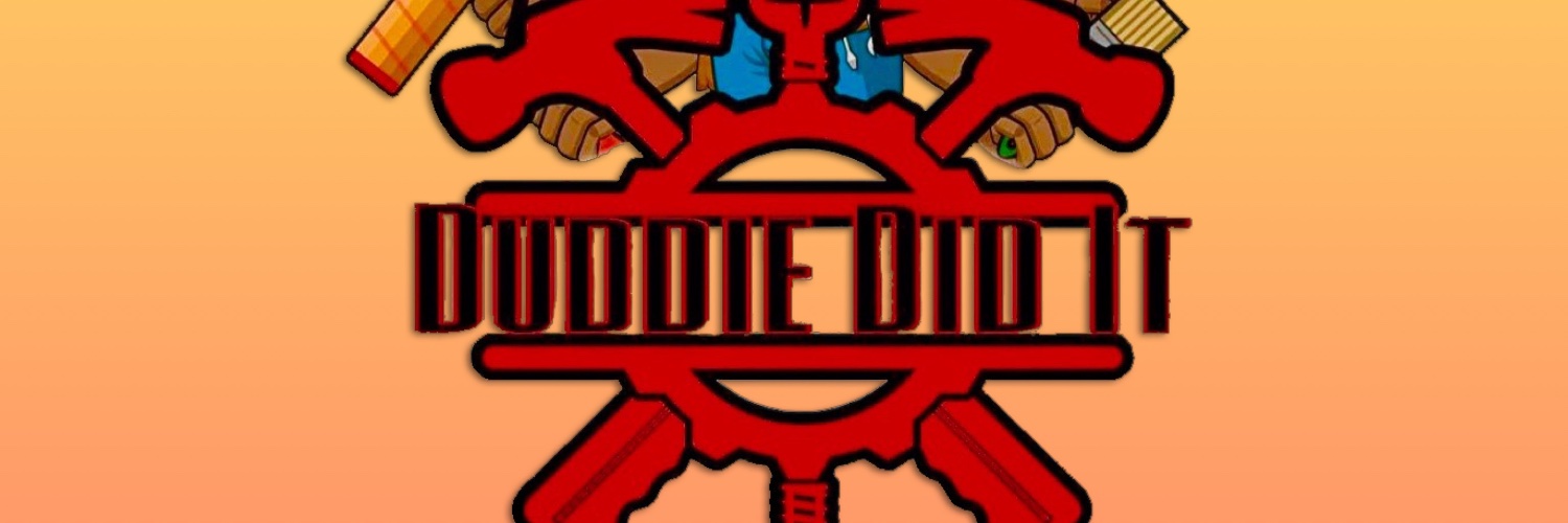 Duddie31's profile banner image