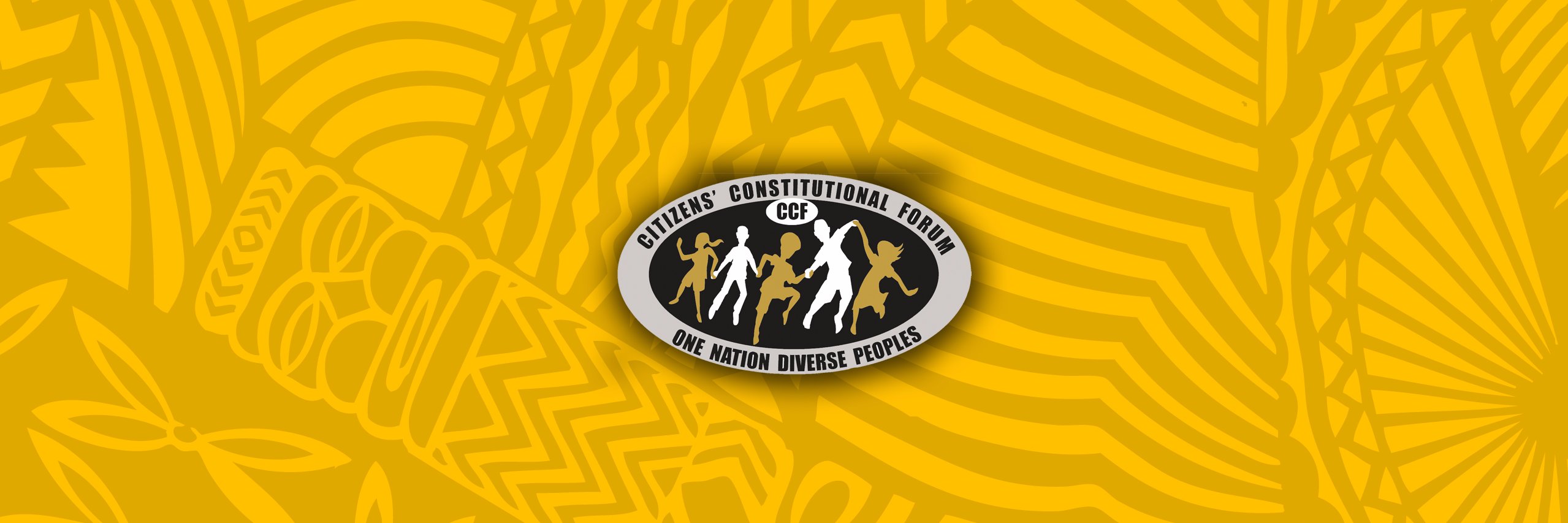 CCF Fiji banner