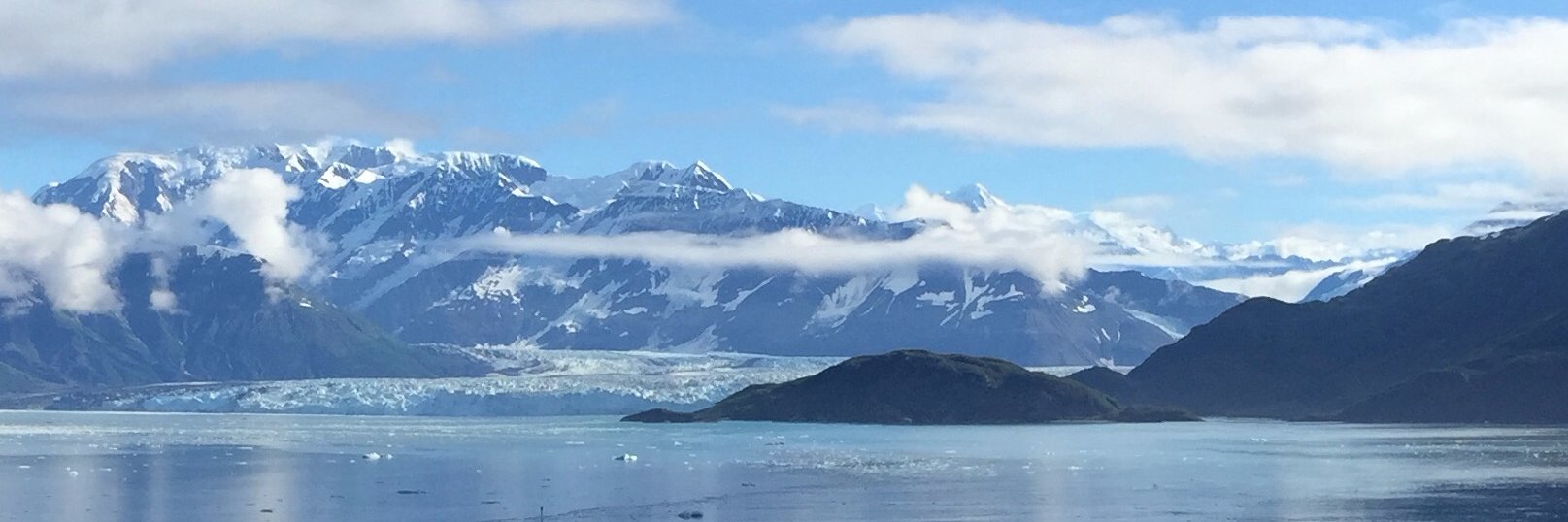 Edward A. Bauer banner