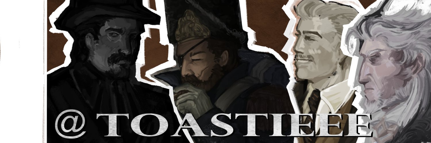Toastiee banner
