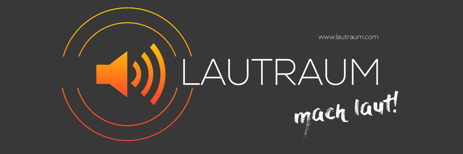 Lautraum_com's profile banner image