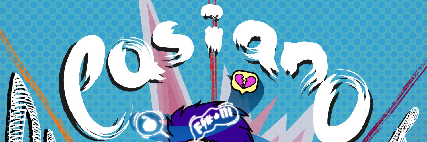 Luis_Bee's profile banner image