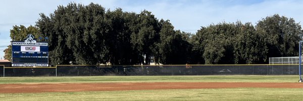 LeachBaseball Profile Banner