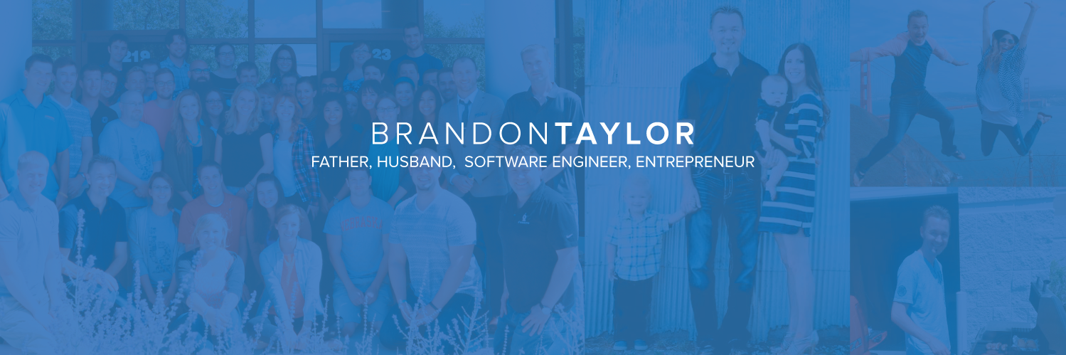 BrandonDTaylor's profile banner image