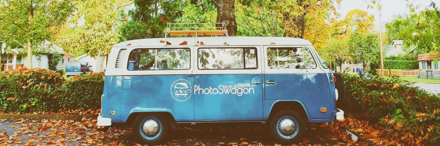 Blue Bus Creatives (@BlueBusCreative) / Posts / X